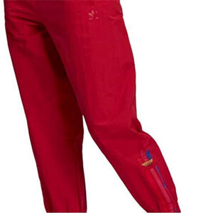 Adidas Scarlet Athletic Pants, (SIZE M)